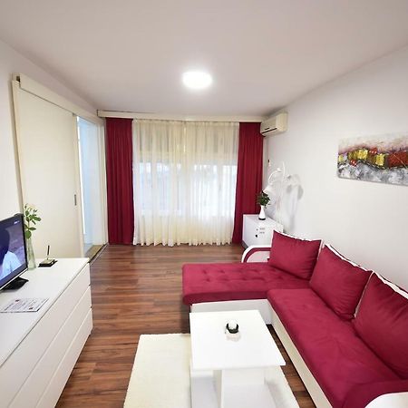 Beograd - Apartman "Gardos" Экстерьер фото