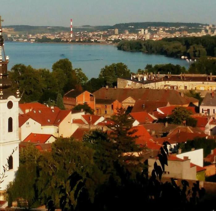 Beograd - Apartman "Gardos" Экстерьер фото