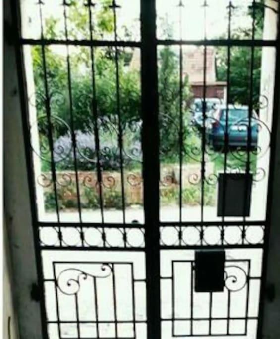 Beograd - Apartman "Gardos" Экстерьер фото