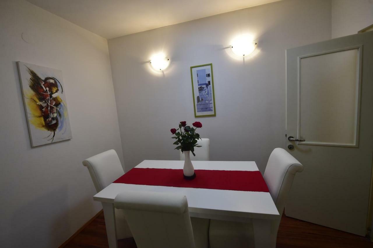 Beograd - Apartman "Gardos" Экстерьер фото