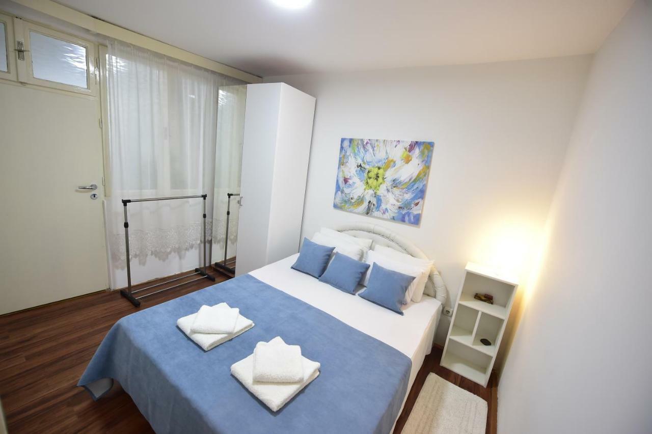 Beograd - Apartman "Gardos" Экстерьер фото