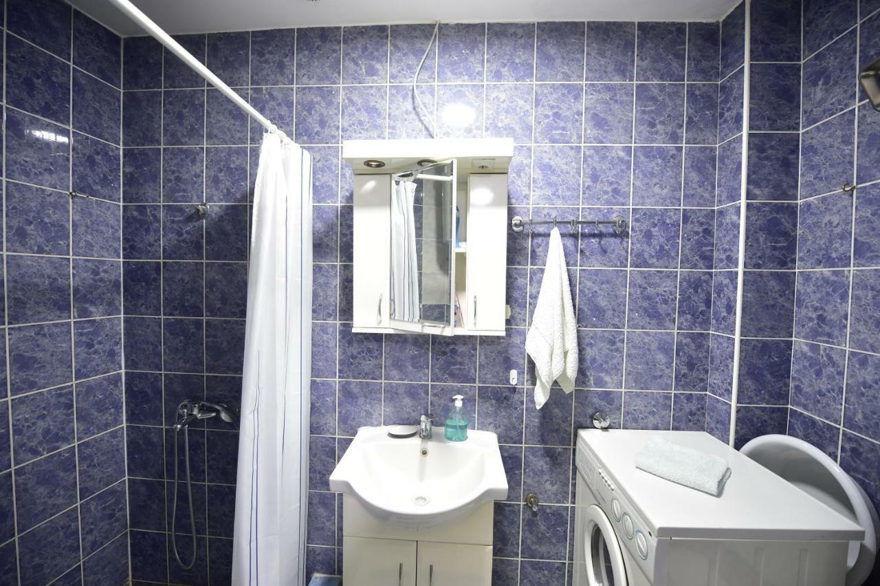 Beograd - Apartman "Gardos" Экстерьер фото