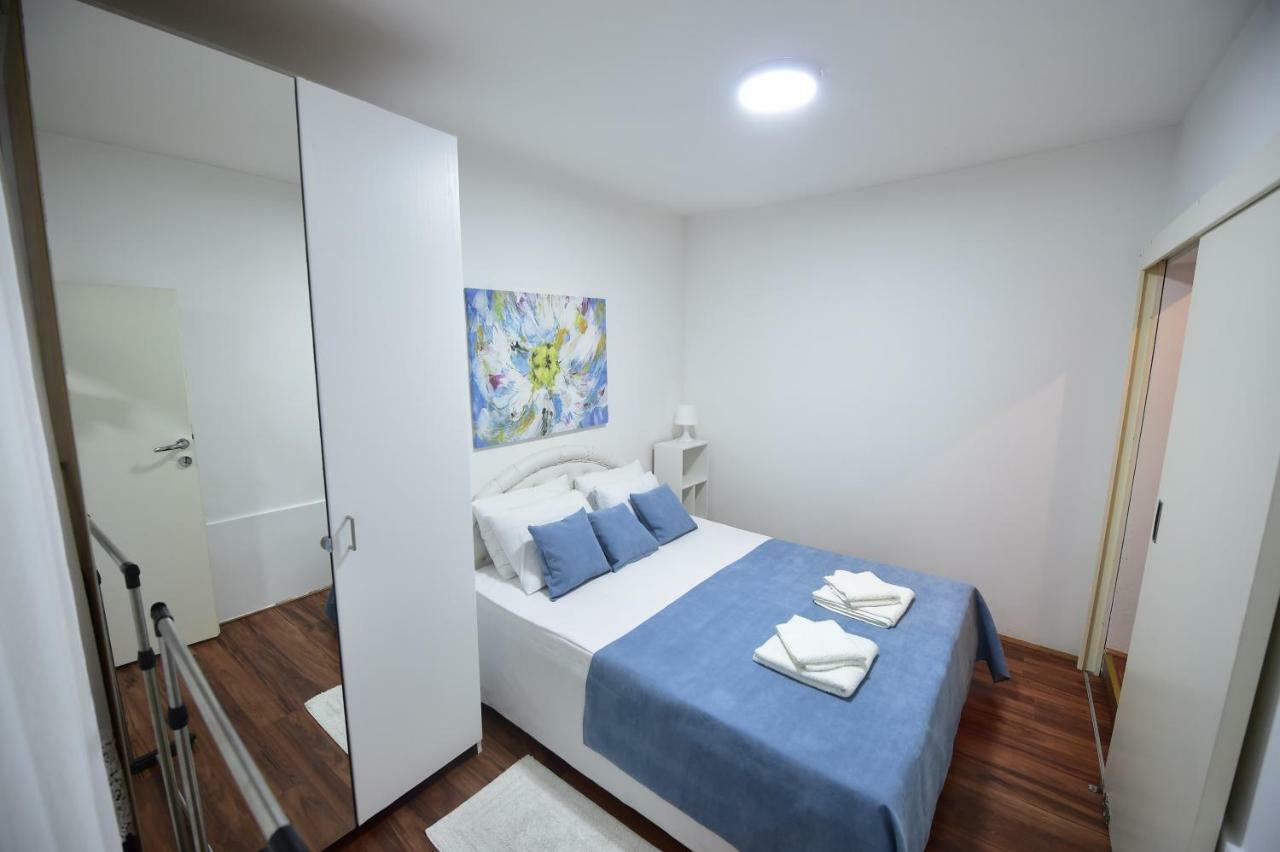 Beograd - Apartman "Gardos" Экстерьер фото