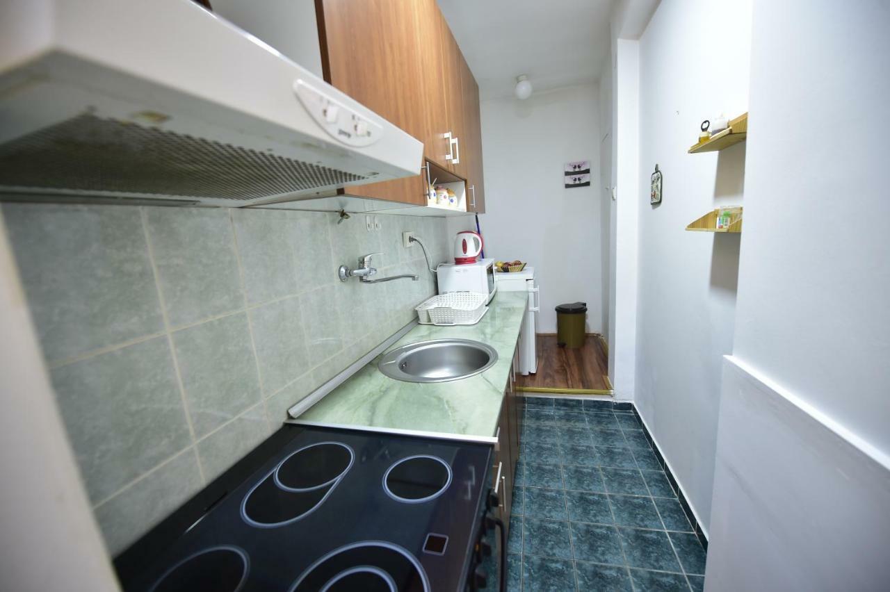 Beograd - Apartman "Gardos" Экстерьер фото