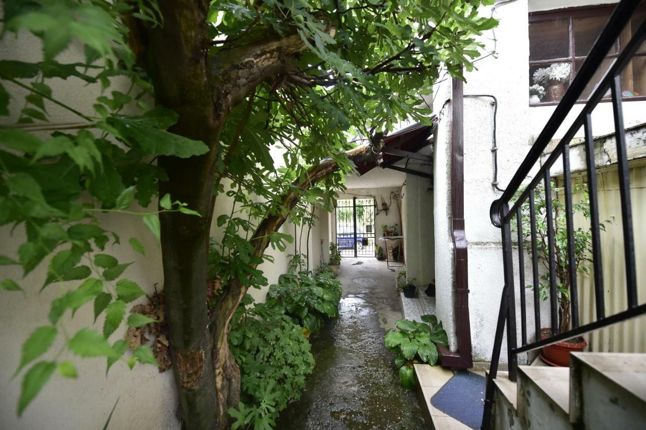 Beograd - Apartman "Gardos" Экстерьер фото