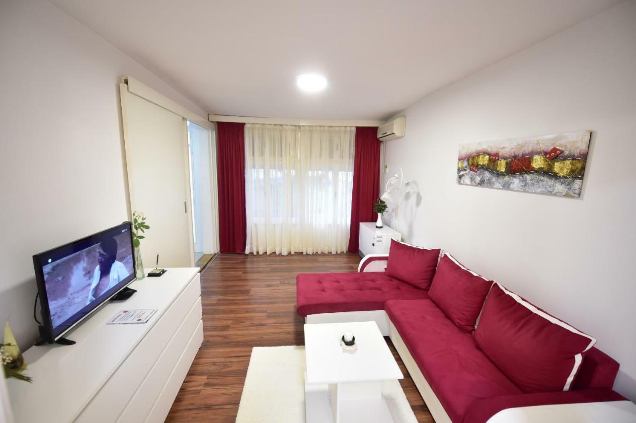Beograd - Apartman "Gardos" Экстерьер фото