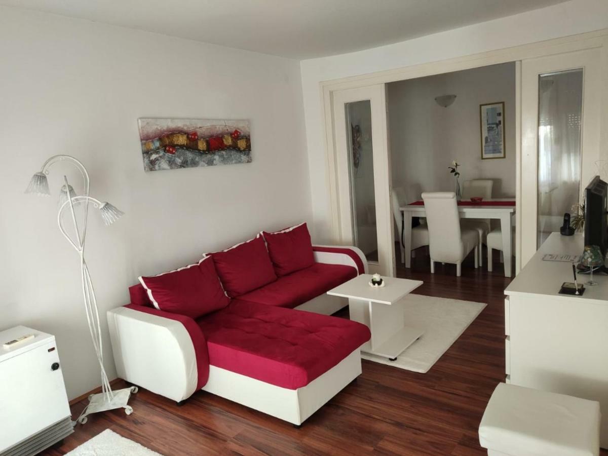 Beograd - Apartman "Gardos" Экстерьер фото