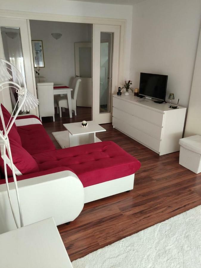 Beograd - Apartman "Gardos" Экстерьер фото