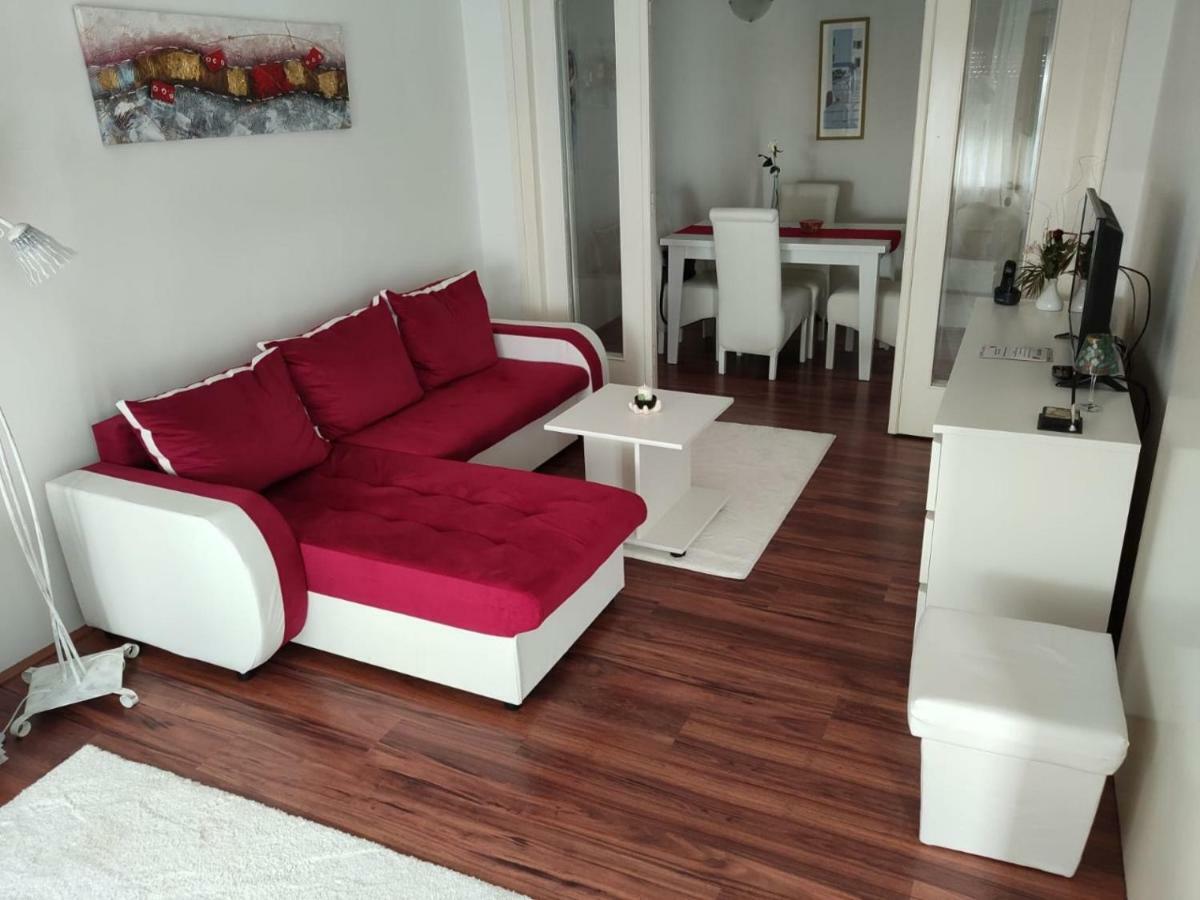 Beograd - Apartman "Gardos" Экстерьер фото